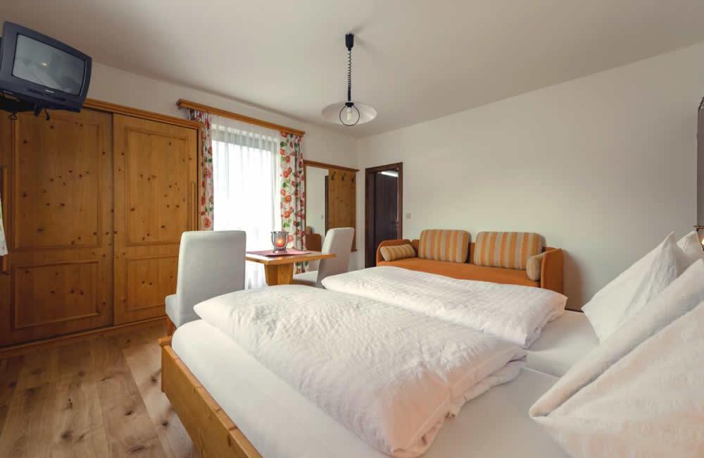 Pension Walchauhof Flachau Buitenkant foto