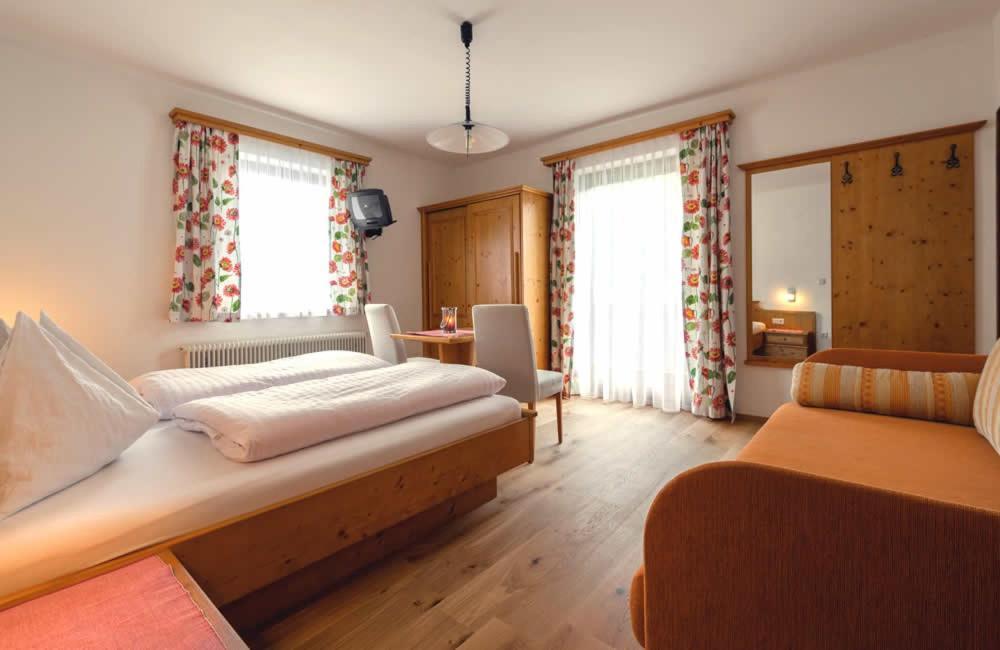 Pension Walchauhof Flachau Buitenkant foto