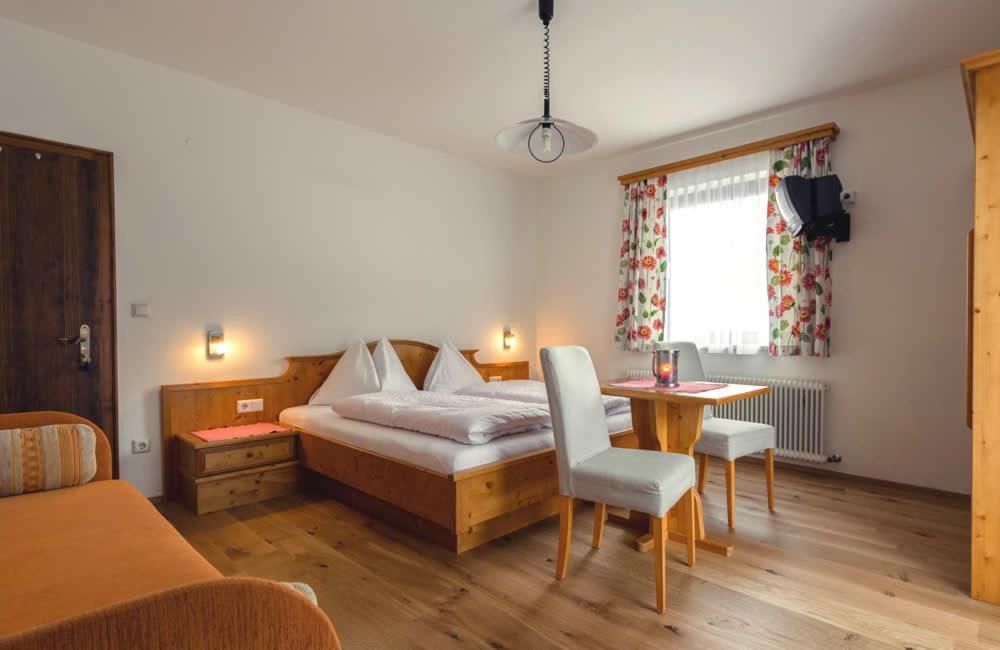 Pension Walchauhof Flachau Buitenkant foto