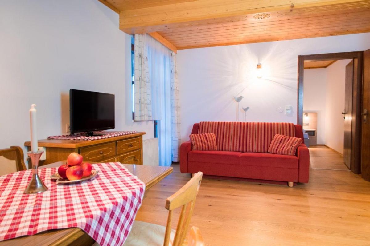 Pension Walchauhof Flachau Buitenkant foto