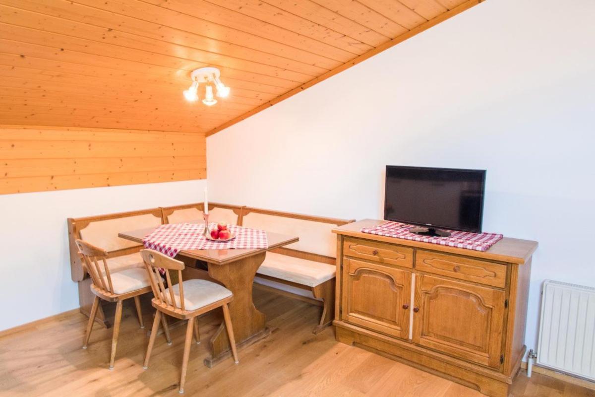 Pension Walchauhof Flachau Buitenkant foto